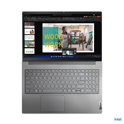 Новый Lenovo ThinkBook 15 G4 - превосходный выбор!