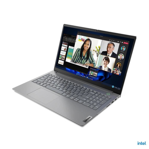 Новый Lenovo ThinkBook 15 G4 - превосходный выбор!