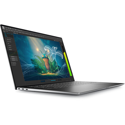 Dell Precision 5570 (K0C02)