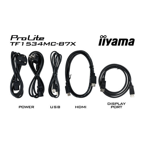 iiyama ProLite TF1534MC-B7X