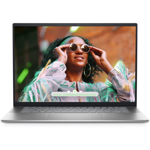 Ноутбук Dell Inspiron 16 5630: мощный и стильный выбор