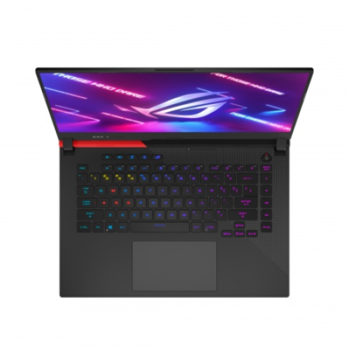 Ноутбук Asus ROG Strix G15 G513QM (G513QM-HQ069T)