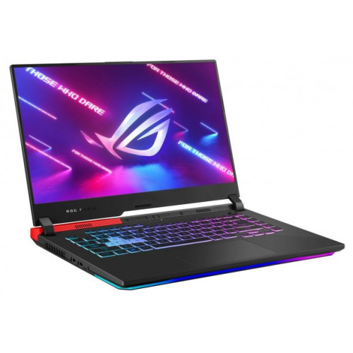 Ноутбук Asus ROG Strix G15 G513QM (G513QM-HQ069T)