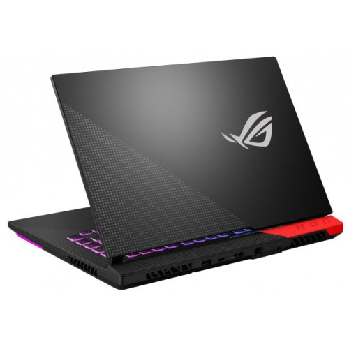 Ноутбук Asus ROG Strix G15 G513QM (G513QM-HQ069T)