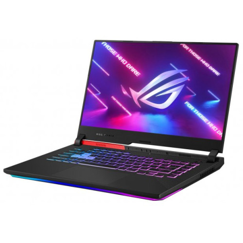 Ноутбук Asus ROG Strix G15 G513QM (G513QM-HQ069T)