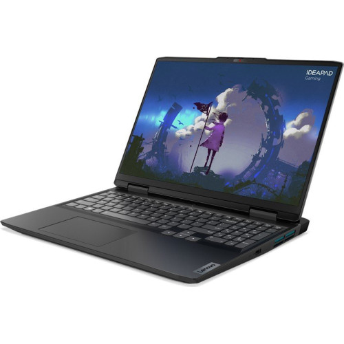 Lenovo IdeaPad Gaming 3 16IAH7 (82SA007MPB)