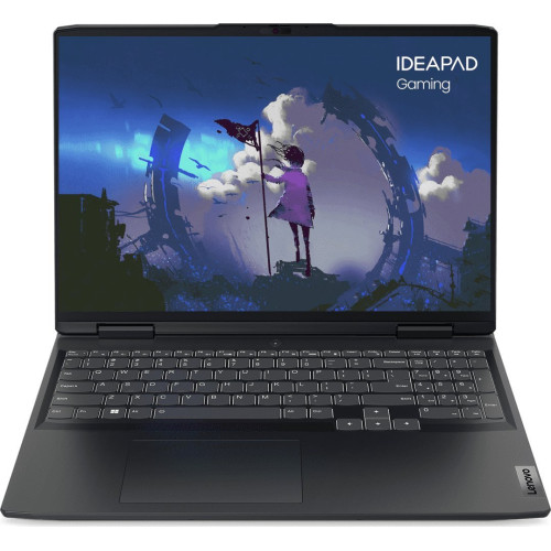 Lenovo IdeaPad Gaming 3 16IAH7 (82SA007MPB)