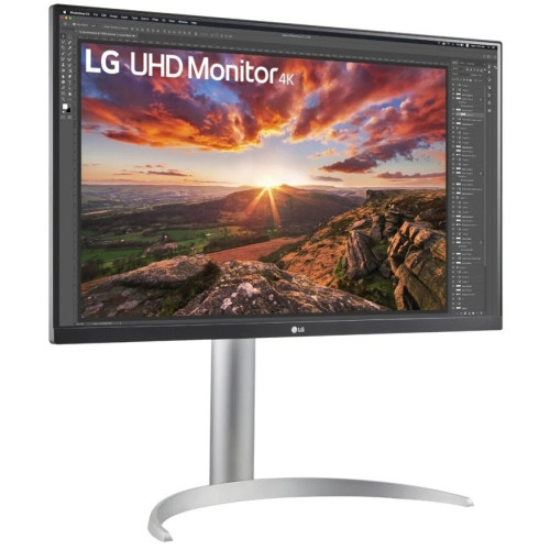 LG 27UP850-W