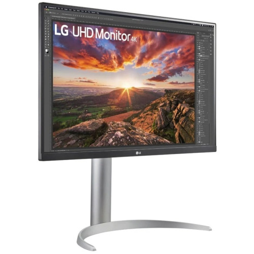 LG 27UP850-W