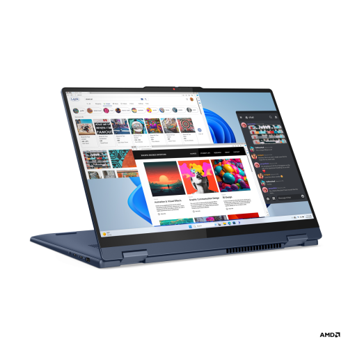 Lenovo IdeaPad 5 16AHP9 (83DS0005US)