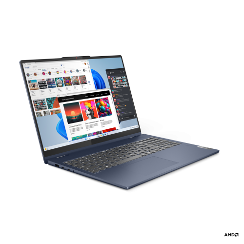 Lenovo IdeaPad 5 16AHP9 (83DS0005US)