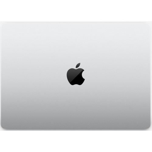 Apple MacBook Pro 14" Silver 2023 (MPHH3)