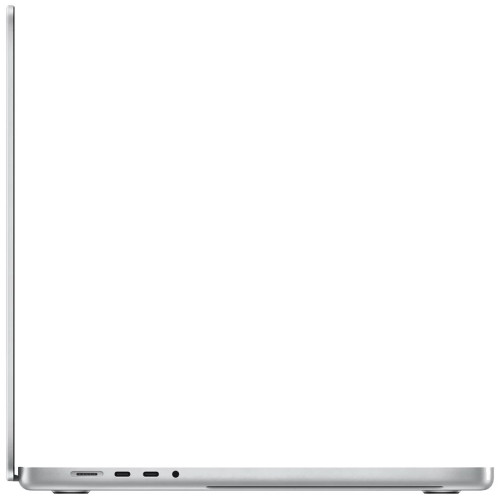 Apple MacBook Pro 14" Silver 2023 (MPHH3)