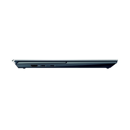 Ноутбук Asus ZenBook Duo 14 UX482EAR Celestial Blue (UX482EAR-DB71T)