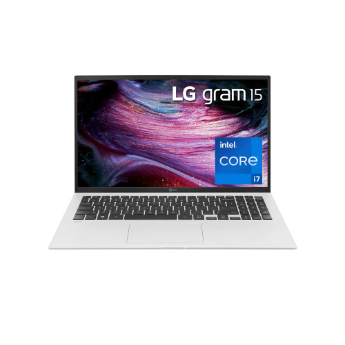 LG Gram 15 (15Z90P-P.AAS5U1)