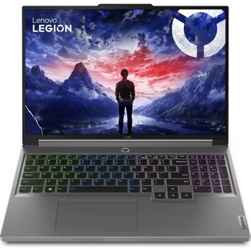 Lenovo Legion 5 16IRX9 Luna Grey (83DG00BCUS)