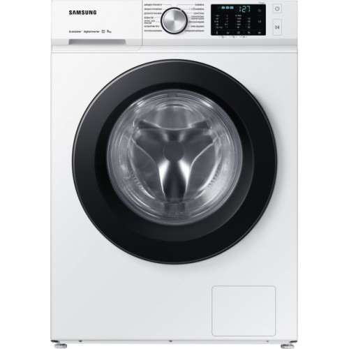 Samsung WW11B1A047AWUA: ефективна пральна машина для вашого дому