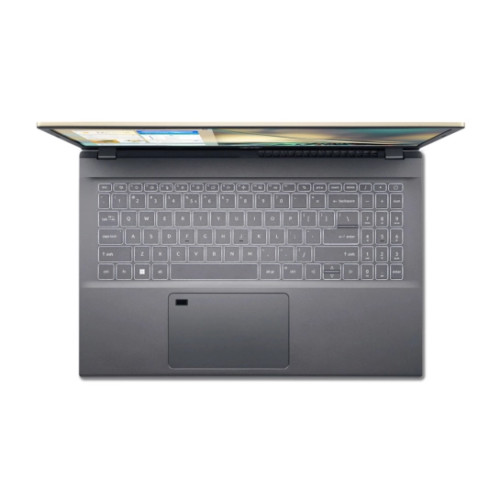 Acer Aspire 5: компактный ноутбук с мощными характеристиками.