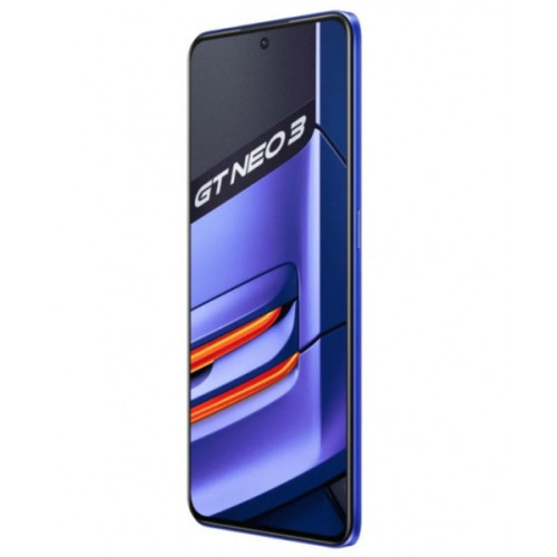 realme GT Neo3 12/256GB 80W Le Mans