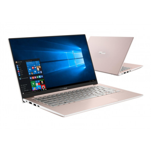 Asus VivoBook S330FA i5-8265U/8GB/512/Win10 Rose(S330FA-EY024T)