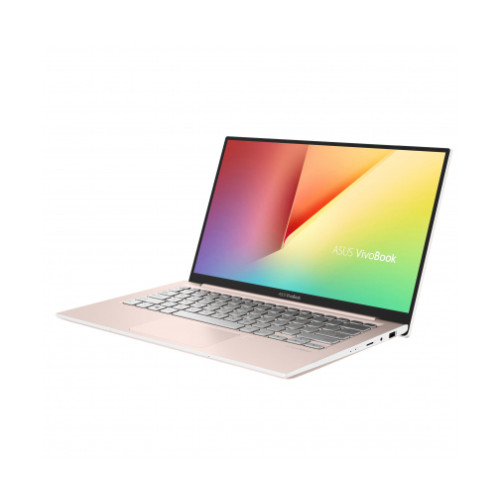 Asus VivoBook S330FA i5-8265U/8GB/512/Win10 Rose(S330FA-EY024T)