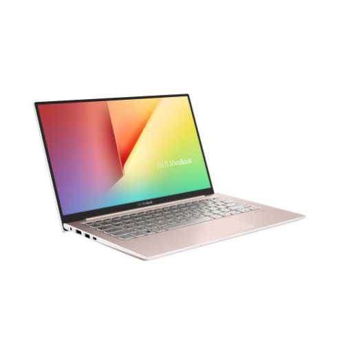 Asus VivoBook S330FA i5-8265U/8GB/512/Win10 Rose(S330FA-EY024T)