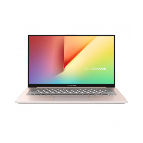 Asus VivoBook S330FA i5-8265U/8GB/512/Win10 Rose(S330FA-EY024T)