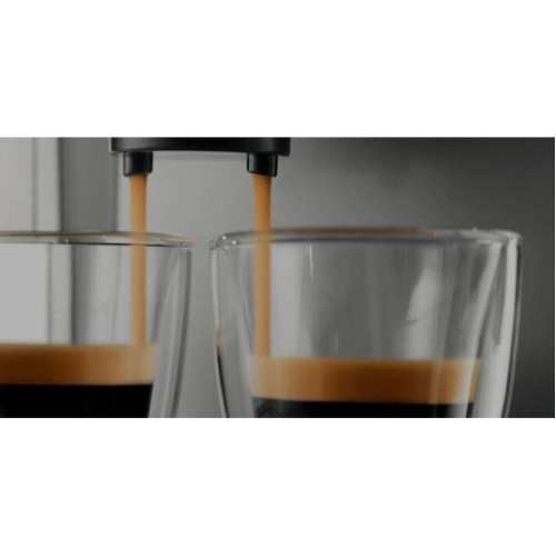Gaggia Viva Prestige: элегантный кофемашина для идеального напитка
