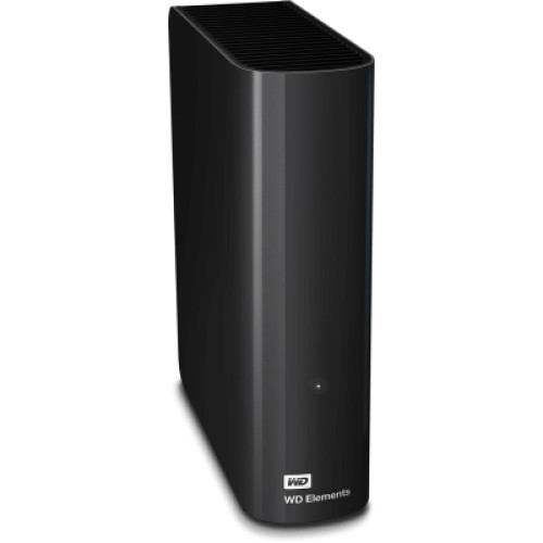 WD Elements Desktop 20 TB (WDBWLG0200HBK)