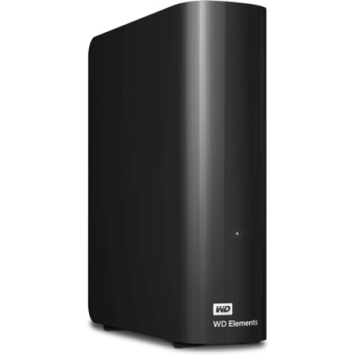 WD Elements Desktop 20 TB (WDBWLG0200HBK)