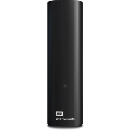 WD Elements Desktop 20 TB (WDBWLG0200HBK)