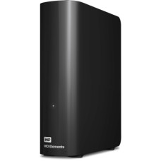 WD Elements Desktop 20 TB (WDBWLG0200HBK)