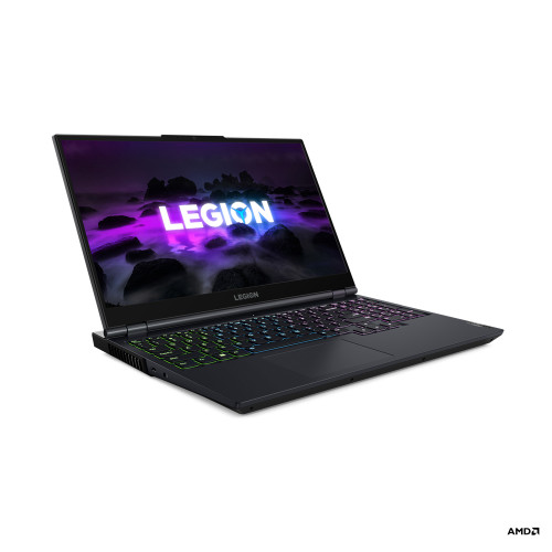 Ноутбук Lenovo Legion 5 15ACH6 (82JW008QPB)