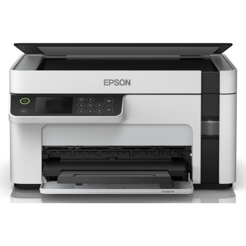 Epson EcoTank M2120 (C11CJ18402): Efficient & Economical Printing Solution