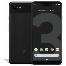 Google Pixel 3a 4/64GB Just Black