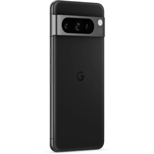 Google Pixel 8 Pro: мощность и емкость - 12/1TB Obsidian