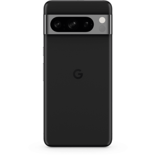 Google Pixel 8 Pro: мощность и емкость - 12/1TB Obsidian