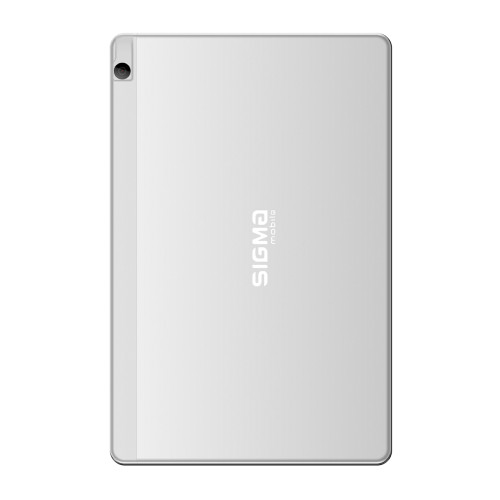Sigma mobile Tab A1015 Silver