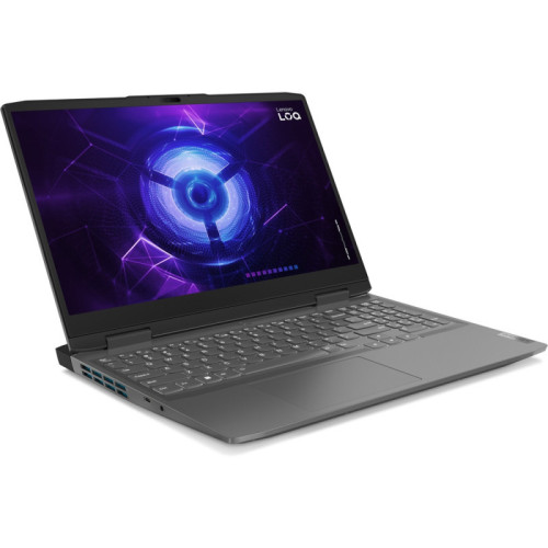 Gaming-ноутбук Lenovo LOQ 15IRH8 (82XV025ERM)