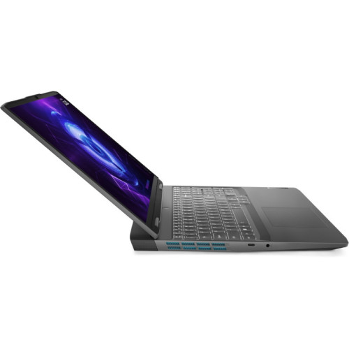 Геймерський ноутбук Lenovo Gaming LOQ 15IRH8 (82XV025ERM)