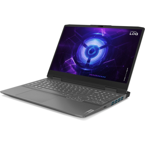 Геймерський ноутбук Lenovo Gaming LOQ 15IRH8 (82XV025ERM)