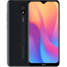 Xiaomi Redmi 8a 4/64GB Black