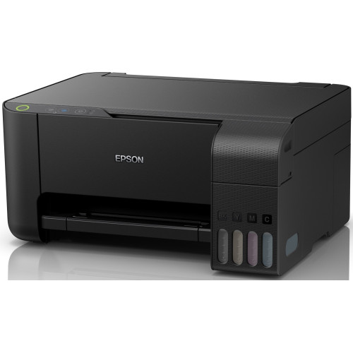 Переверште очікування з принтером Epson L3110 (C11CG87401)