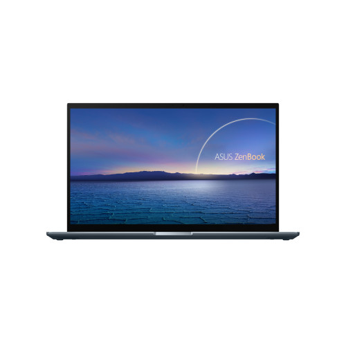 Ноутбук Asus ZenBook Pro 15 UX535LI (UX535LI-XH77T)
