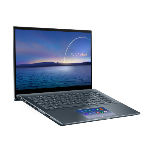 Ноутбук Asus ZenBook Pro 15 UX535LI (UX535LI-XH77T)