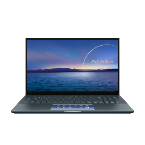 Ноутбук Asus ZenBook Pro 15 UX535LI (UX535LI-XH77T)