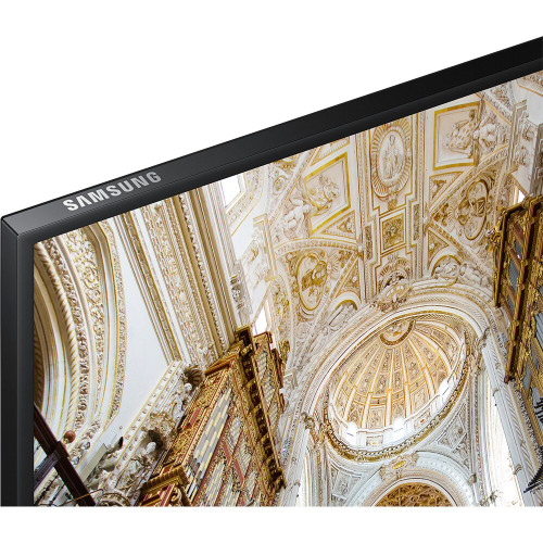 Samsung QB65N: Відмінний 65-дюймовий дисплей для бізнесу
