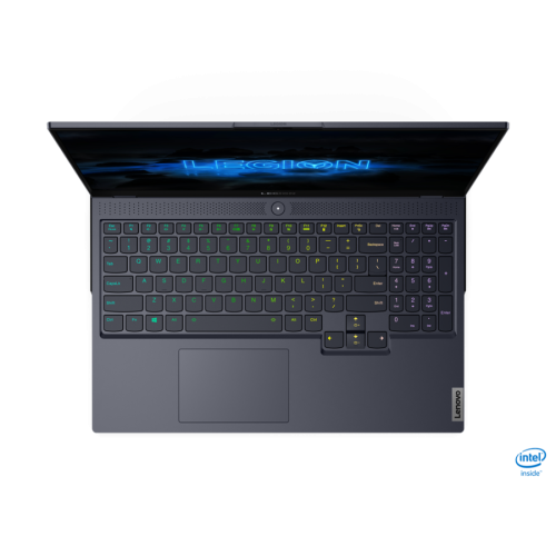 Ноутбук Lenovo Legion 7 15IMH05 (81YT0006US)