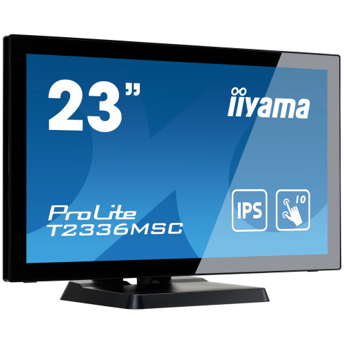 iiyama ProLite T2336MSC-B3