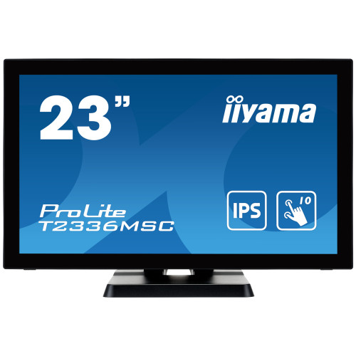 iiyama ProLite T2336MSC-B3